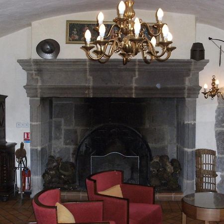 Chateau De Salles Vézac Kültér fotó