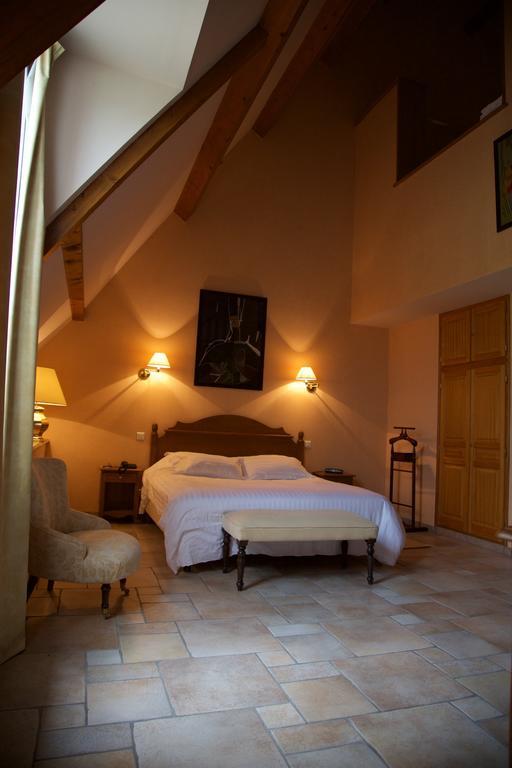 Chateau De Salles Vézac Kültér fotó
