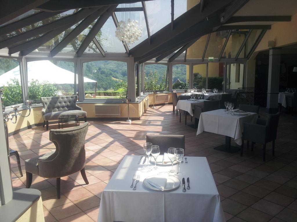 Chateau De Salles Vézac Kültér fotó