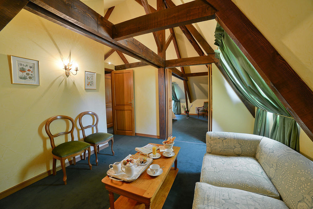 Chateau De Salles Vézac Kültér fotó
