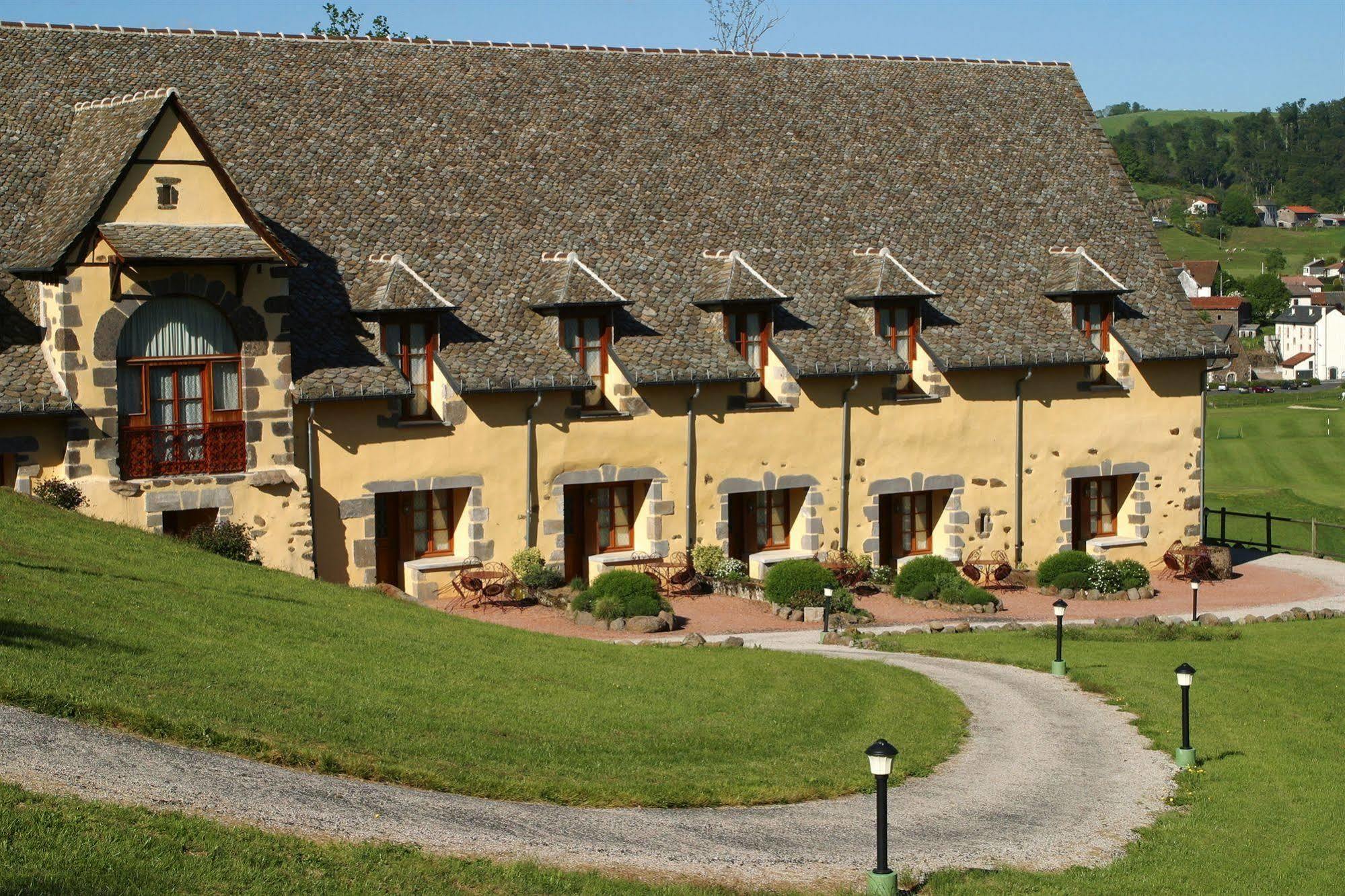 Chateau De Salles Vézac Kültér fotó