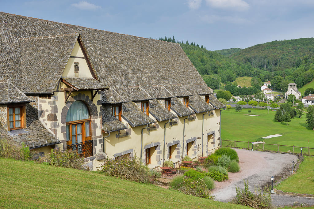 Chateau De Salles Vézac Kültér fotó